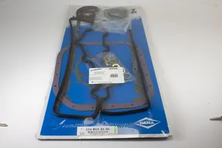 Victor Reinz Engine Crankcase Cover Gasket Set - 1160102606